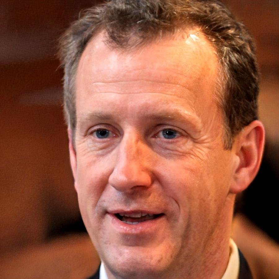 Strategieexperte Thomas